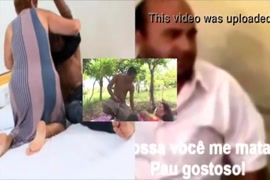 Vidéo xnxx avec pascal le grand frère en français